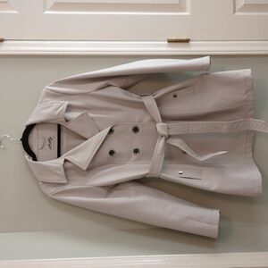 Debby Collection Weather Resistant Coat